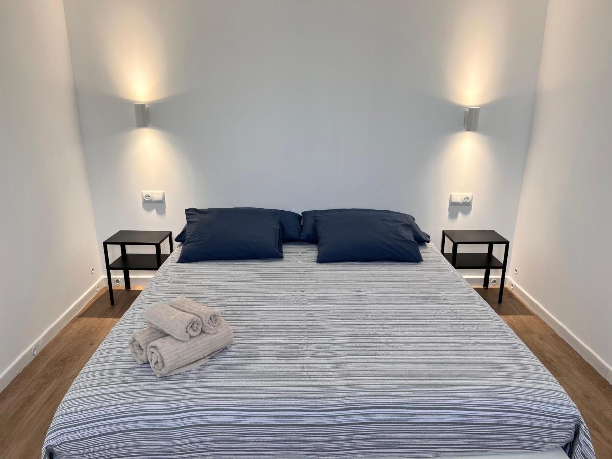 פוריס דה אבונה Modern Luxury Villa מראה חיצוני תמונה