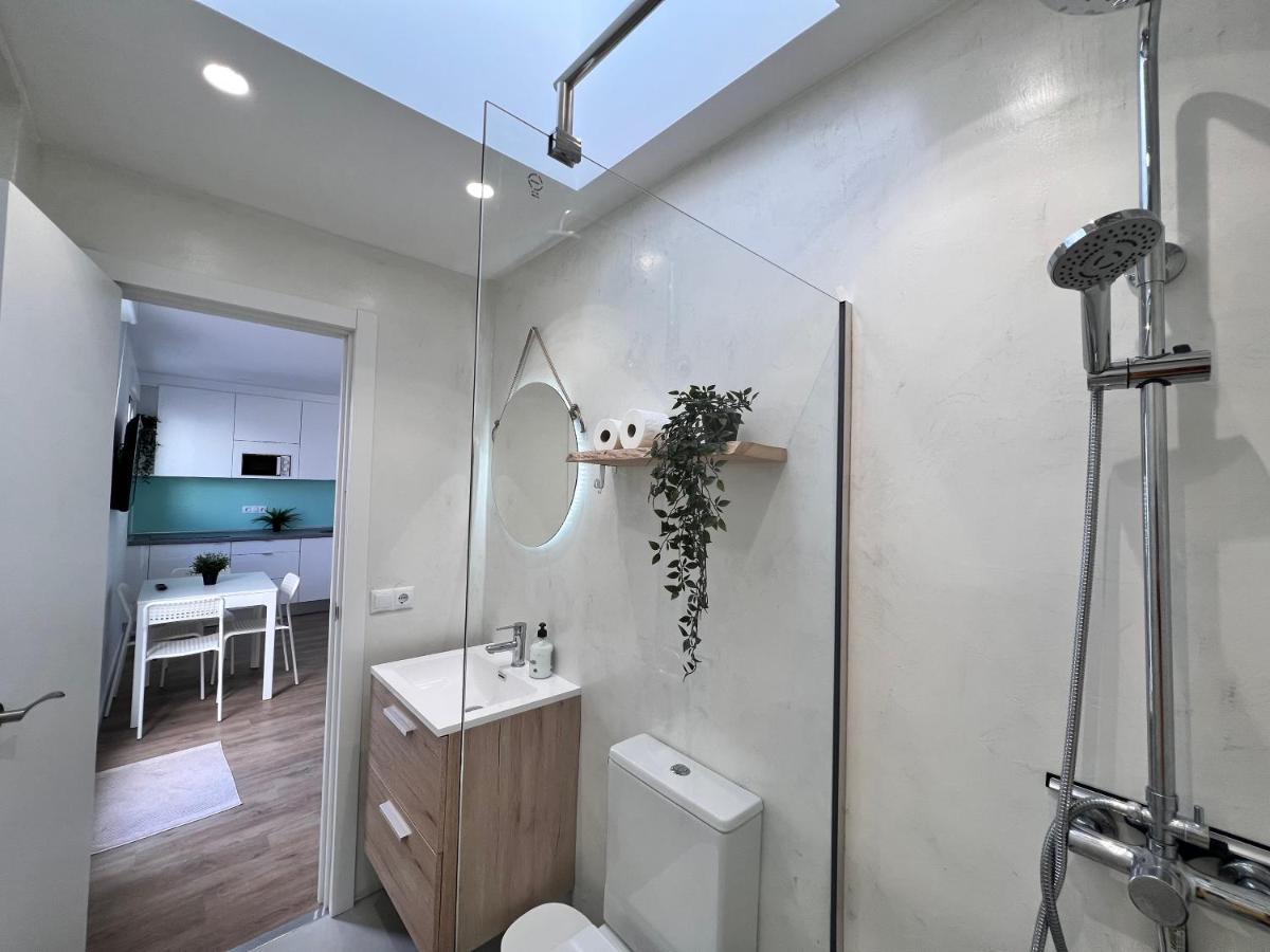 פוריס דה אבונה Modern Luxury Villa מראה חיצוני תמונה
