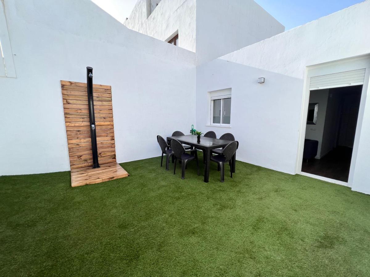 פוריס דה אבונה Modern Luxury Villa מראה חיצוני תמונה