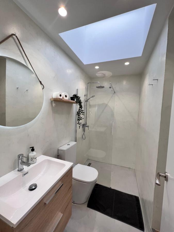 פוריס דה אבונה Modern Luxury Villa מראה חיצוני תמונה
