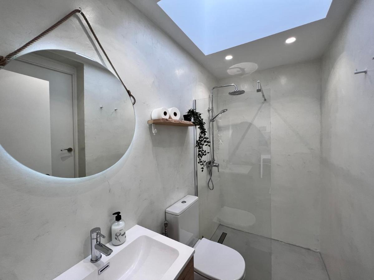 פוריס דה אבונה Modern Luxury Villa מראה חיצוני תמונה